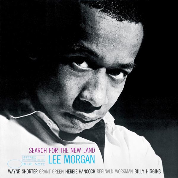 Lee Morgan Blue Note Records 