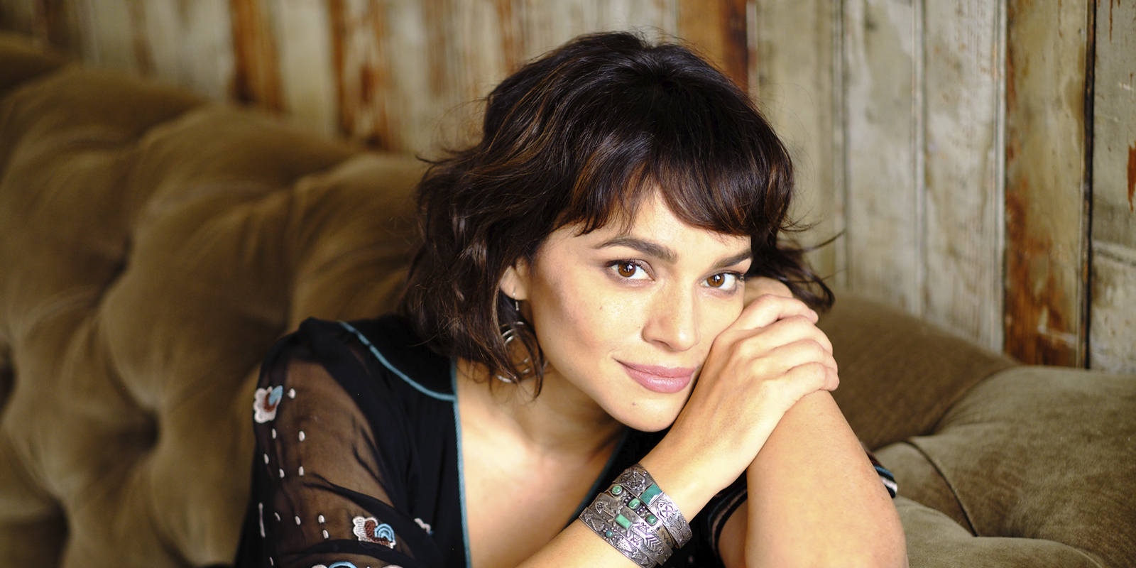 Norah Jones To Appear On Nbc The Today Show Performing Begin Again