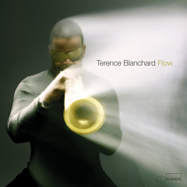 Terence Blanchard - Blue Note Records