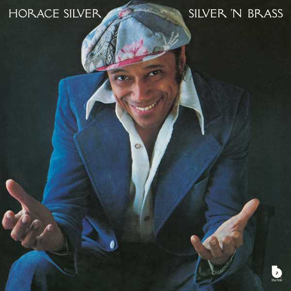 CD HORACE SILVER ホレス・シルヴァー「RETROSPECTIVE