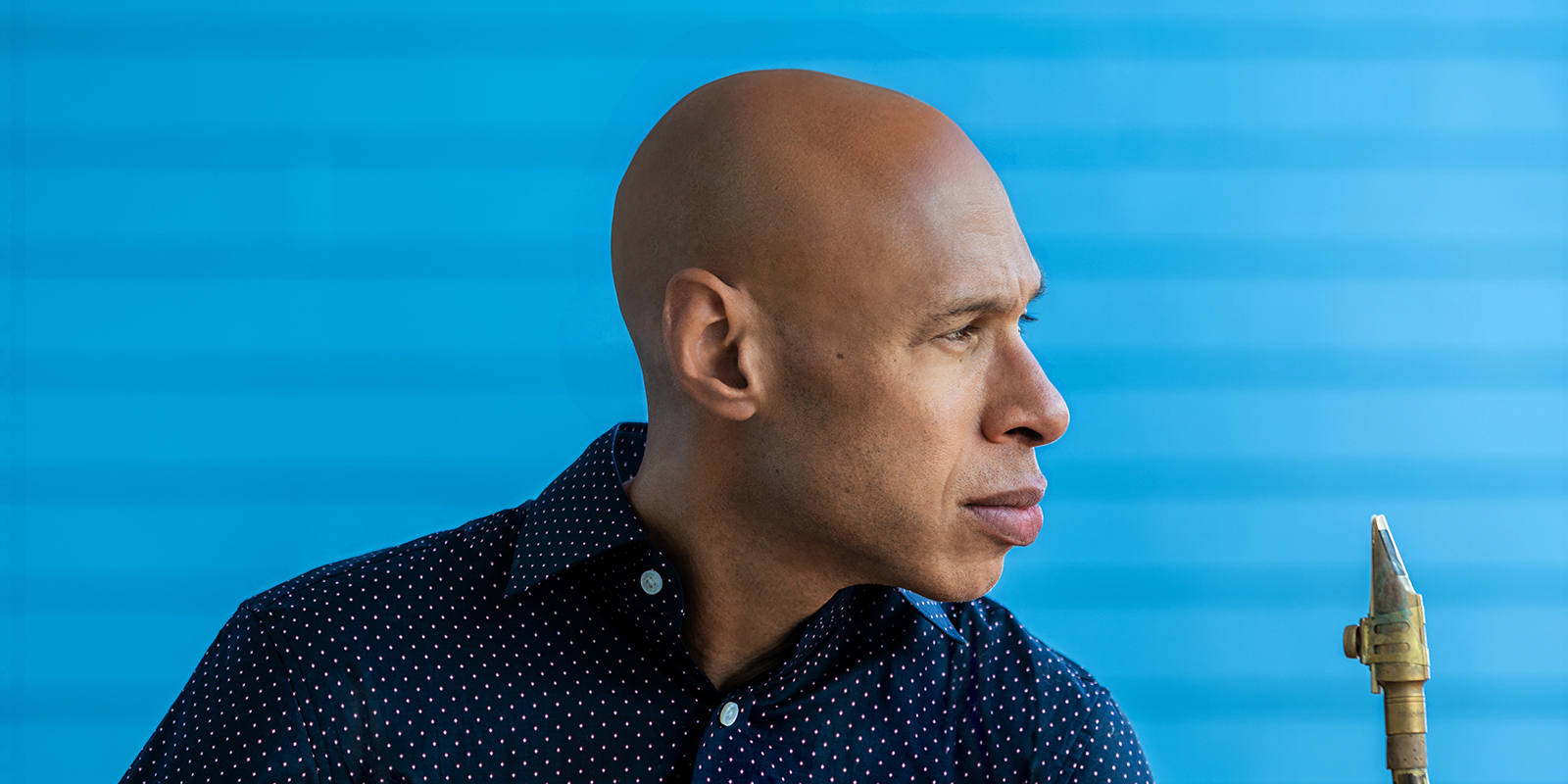 JOSHUA REDMAN RELEASES NEW SINGLE BALTIMORE FROM HIS BLUE NOTE DEBUT