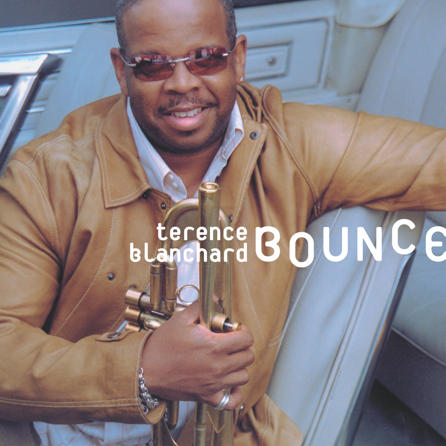 Terence Blanchard - Blue Note Records