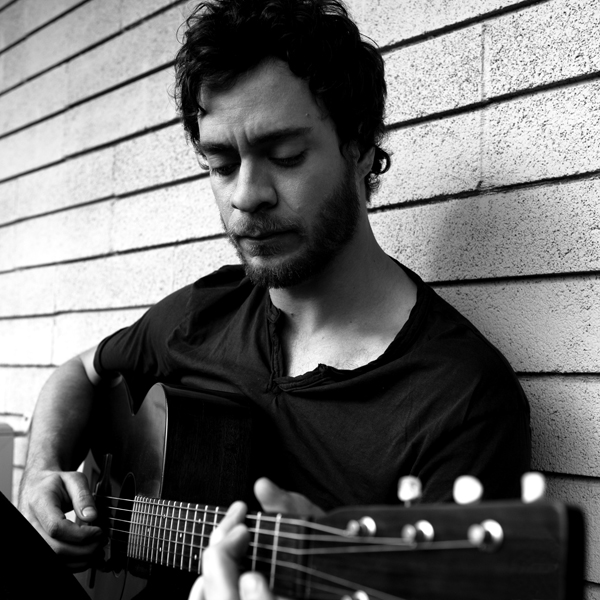 Amos Lee - Blue Note Records