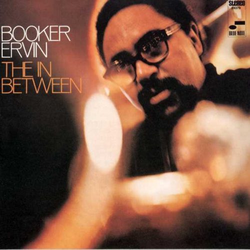 Booker Ervin - Blue Note Records