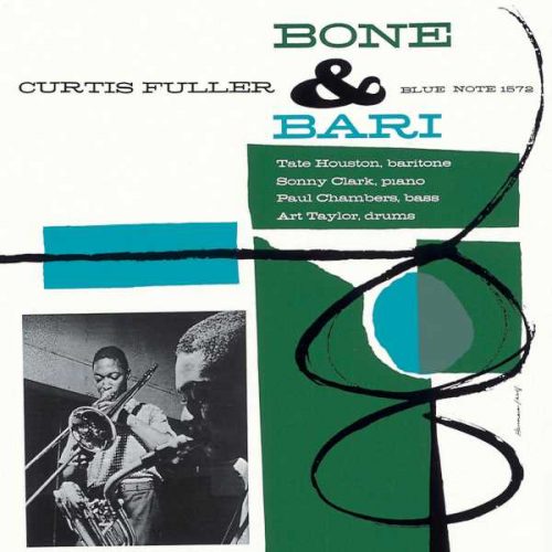 Curtis Fuller - Blue Note Records