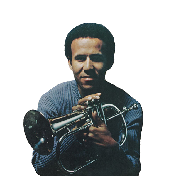 Eddie henderson deals trumpet