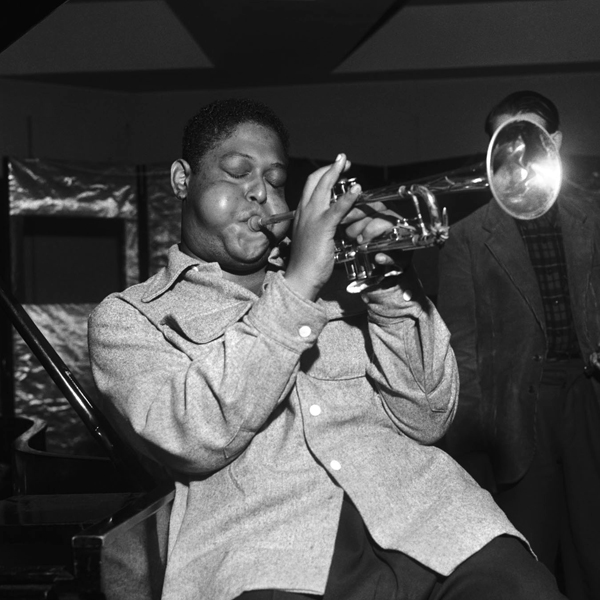 Fats Navarro - Blue Note Records