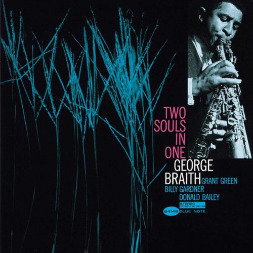 George Braith - Blue Note Records