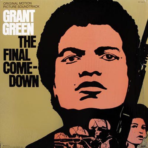 Grant Green - Blue Note Records