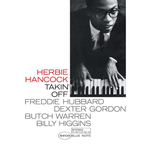 Herbie Hancock - Blue Note Records