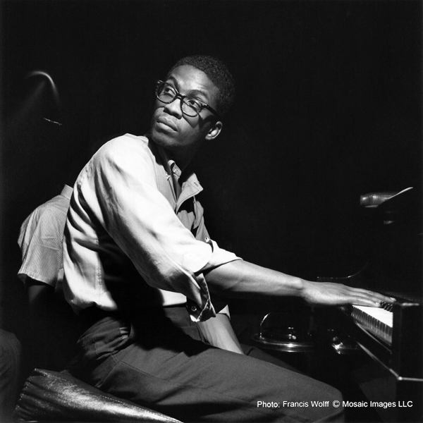 Herbie Hancock - Blue Note Records