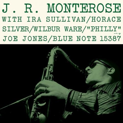 輸入盤 CD【724382910220】J.R. Monterose J.R.モンテローズ / J.R. Monterose J.R.モンテローズ / 送料310円～