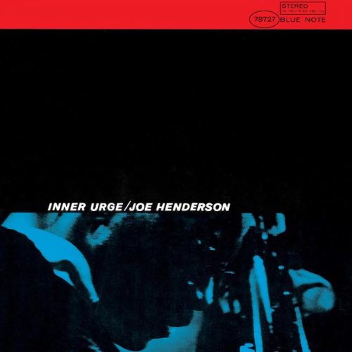 Joe Henderson - Blue Note Records