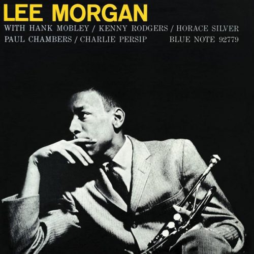 Lee Morgan - Blue Note Records