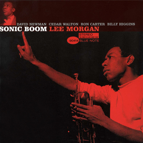 Lee Morgan - Blue Note Records