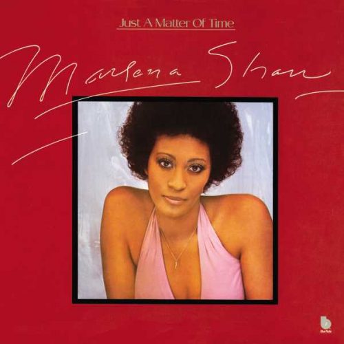 Marlena Shaw - Blue Note Records