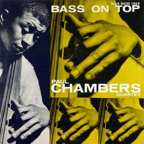 Paul Chambers - Blue Note Records