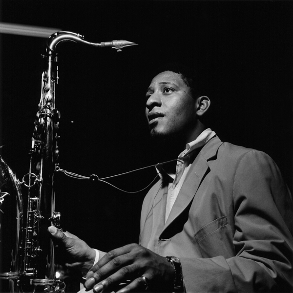 Sonny Rollins - Blue Note Records