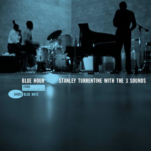 The Three Sounds - Blue Note Records