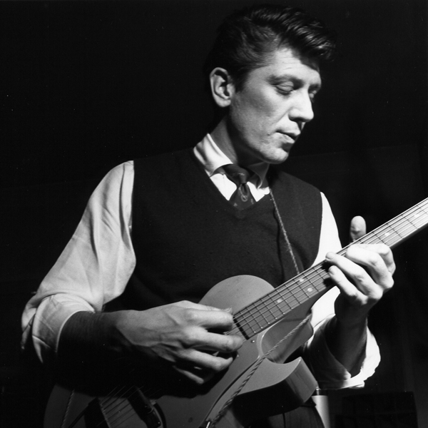 Tal Farlow - Blue Note Records