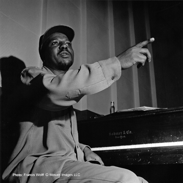 thelonious monk compositions
