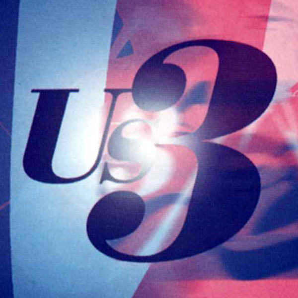 Us3 - Blue Note Records