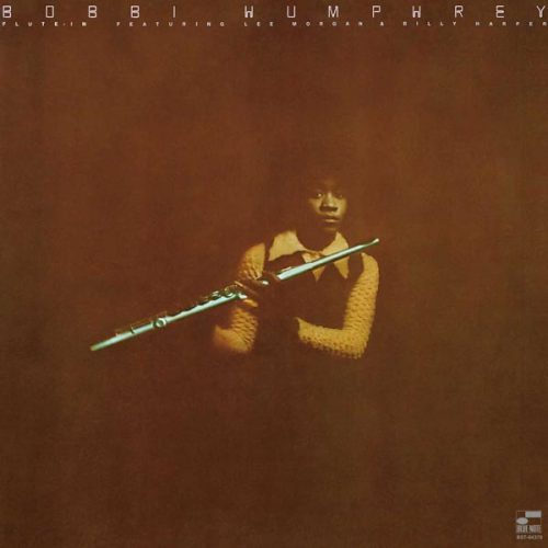 Bobbi Humphrey - Blue Note Records