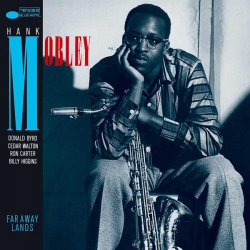 Hank Mobley - Blue Note Records