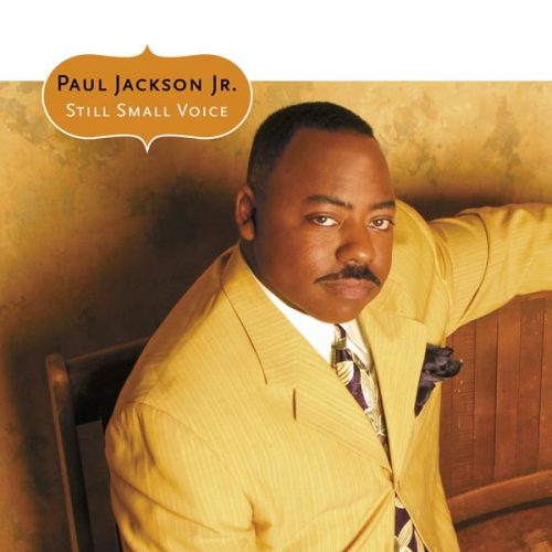 Paul Jackson Jr. - GRAMMY Nominated Guitarist, Producer, Composer