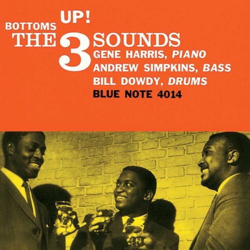 The Three Sounds - Blue Note Records
