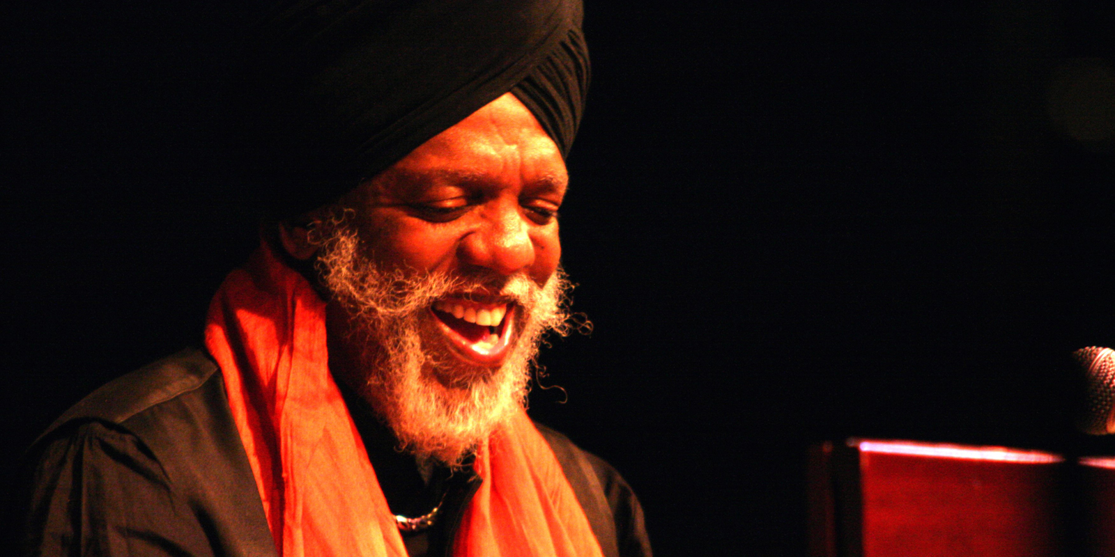 DR. LONNIE SMITH (1942-2021) - Blue Note Records