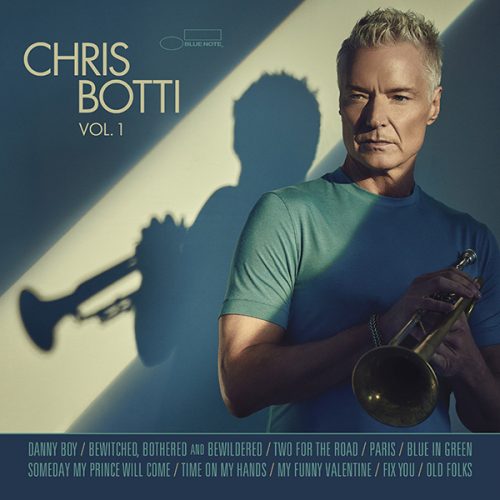 Chris Botti - Blue Note Records