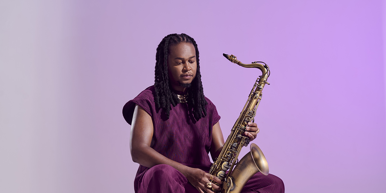 SOUTH AFRICAN SAXOPHONIST LINDA SIKHAKHANE RELEASES NEW ALBUM 