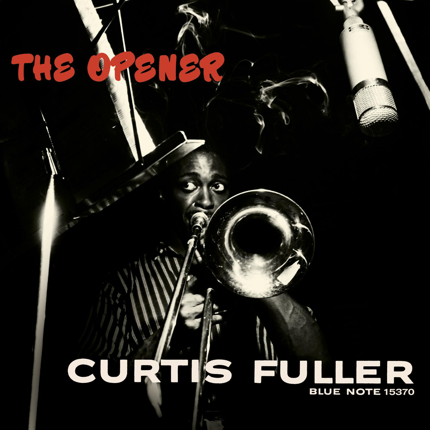 Curtis Fuller - Blue Note Records