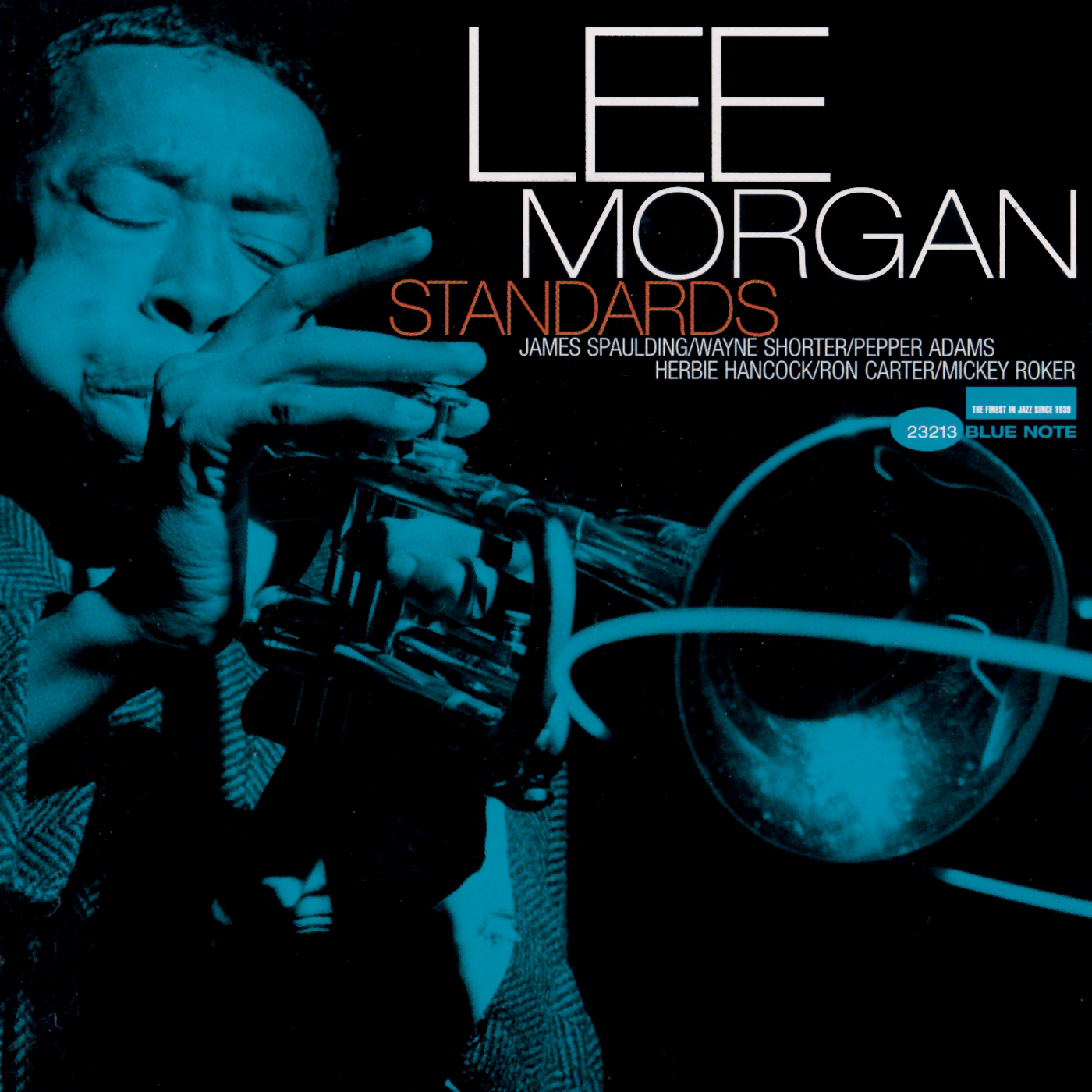 Lee Morgan - Blue Note Records
