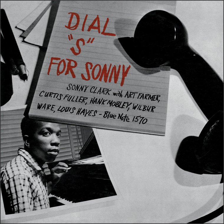 Sonny Clark - Blue Note Records